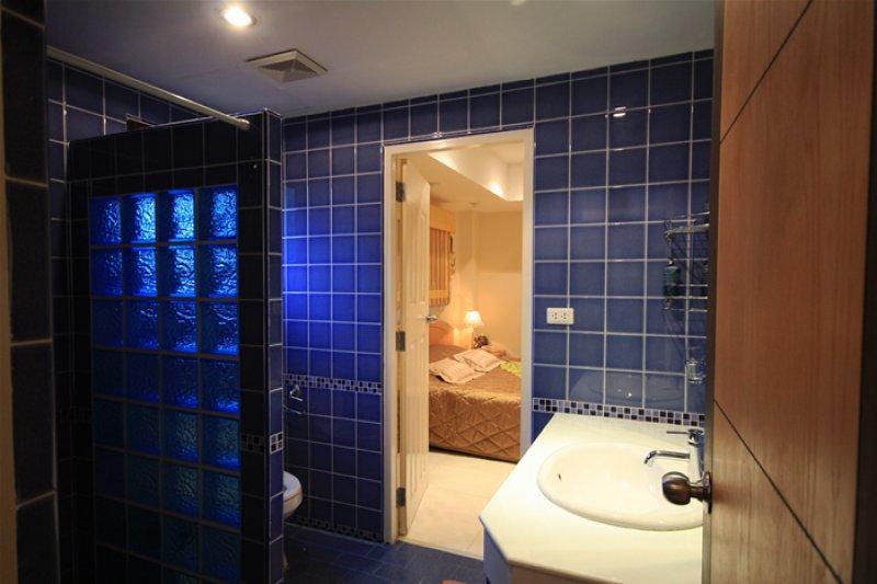 Royal Park Apartments Jomtien Beach Exterior foto